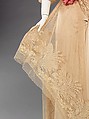Dress, House of Paquin (French, 1891–1956), silk, French