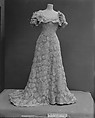 Dress, [no medium available], French