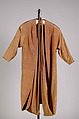 Evening coat, Gilbert Adrian  American, Silk, American