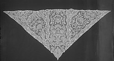 Shawl, [no medium available], British