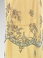 Evening dress, Peggy Hoyt (American, 1893–1937), silk, rhinestones, American