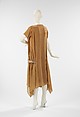 Ensemble, Jay-Thorpe, Inc., silk, fur, American