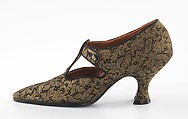 inc evening shoes