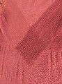 Dress, House of Vionnet (French, active 1912–14; 1918–39), silk, French