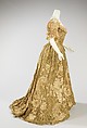 Jacques Doucet | Ball gown | French | The Metropolitan Museum of Art
