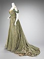 Jacques Doucet | Ball gown | French | The Metropolitan Museum of Art