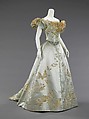 House of Worth | Ball gown | French | The Metropolitan Museum of Art