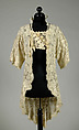 Jacket, Cotton, silk, Irish