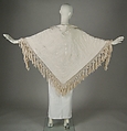 Shawl, Silk, Chinese