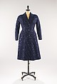Coat, House of Dior  French, wool, French