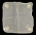 Handkerchief, Vegetable fiber, Philippine