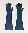 Gloves, Harry  French, Leather, American
