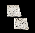 Cuffs, Linen, Italian