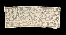 Cuffs, Linen, Italian