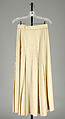 Skirt, Busbines British, Wool, British