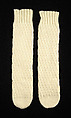Socks, Wool, American