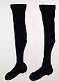 Stockings, Silk<br/>Silk, American