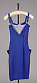 Dress, Jacques Heim  French, Linen, cotton, French