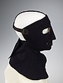 Ski mask, wool, British