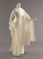 Stole, cotton, Indian