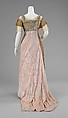 Simcox | Evening dress | American | The Metropolitan Museum of Art