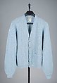 Cardigan, The English Shop  American, Wool, American
