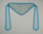 Fanchon, Silk, American