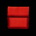 Underwear, Wool, cotton, American