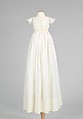 Dress | American | The Metropolitan Museum of Art