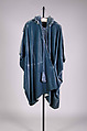 Evening coat, Liberty & Co. (British, founded London, 1875), Silk, British