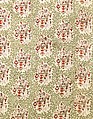Morning dress, silk, American