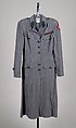 Uniform, Dertz, Wool, fur, leather, American