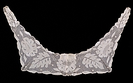 Collar, Silk, Scottish
