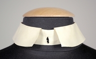 Collar, Cotton, American