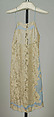 Slip, Silk, French
