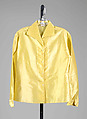 Blouse, Emilio Pucci Italian, Silk, Italian