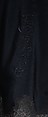 Half slip, silk, probably French