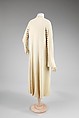 Coat, Martial &amp; Armand, silk, French
