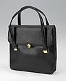 Bag, Gucci  Italian, leather, metal, Italian