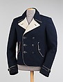 Jacket, Lanz (Austrian, founded 1922), wool, cotton, Austrian