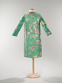 Tzaims Luksus | Cocktail dress | American | The Metropolitan Museum of Art