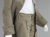 Suit | British | The Metropolitan Museum Of Art