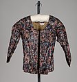 Jacket, Cotton, American