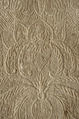 Stomacher, cotton, linen, European