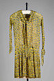 Dress, Bonwit Teller & Co. (American, founded 1907), Silk, American