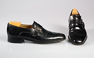 Shoes, Brooks Brothers American, Leather, American