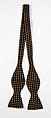 Bow Tie, A. Sulka & Company French, Silk, French