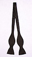 Bow Tie, A. Sulka & Company French, Silk, French