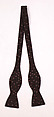 Bow Tie, A. Sulka & Company  French, Silk, American