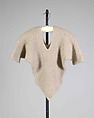 Sweater, Bonnie Cashin  American, Wool, American